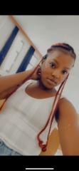 Mary onyeisi Usobo