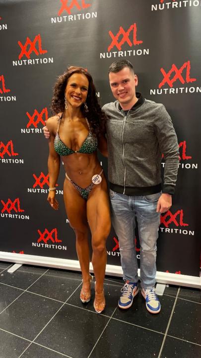 Manon Steurrijs-Jansen