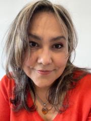 Julia Garcia Manzo