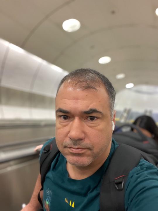 Vinny Almeida