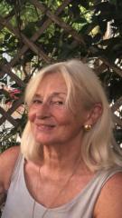 Hazel Du Preez