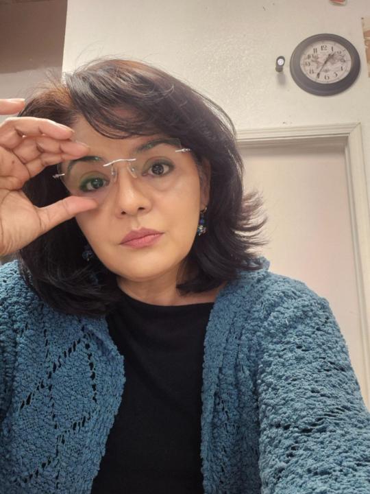 Gabriela Nery Espinosa