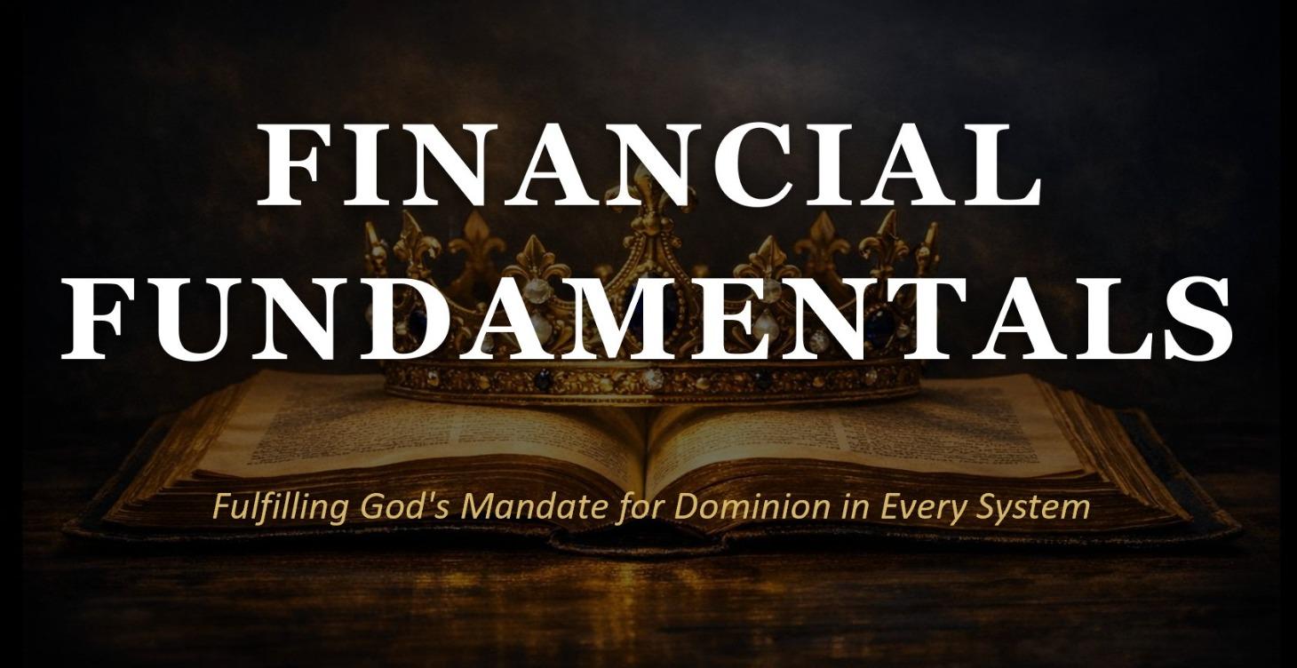 Financial Fundamentals