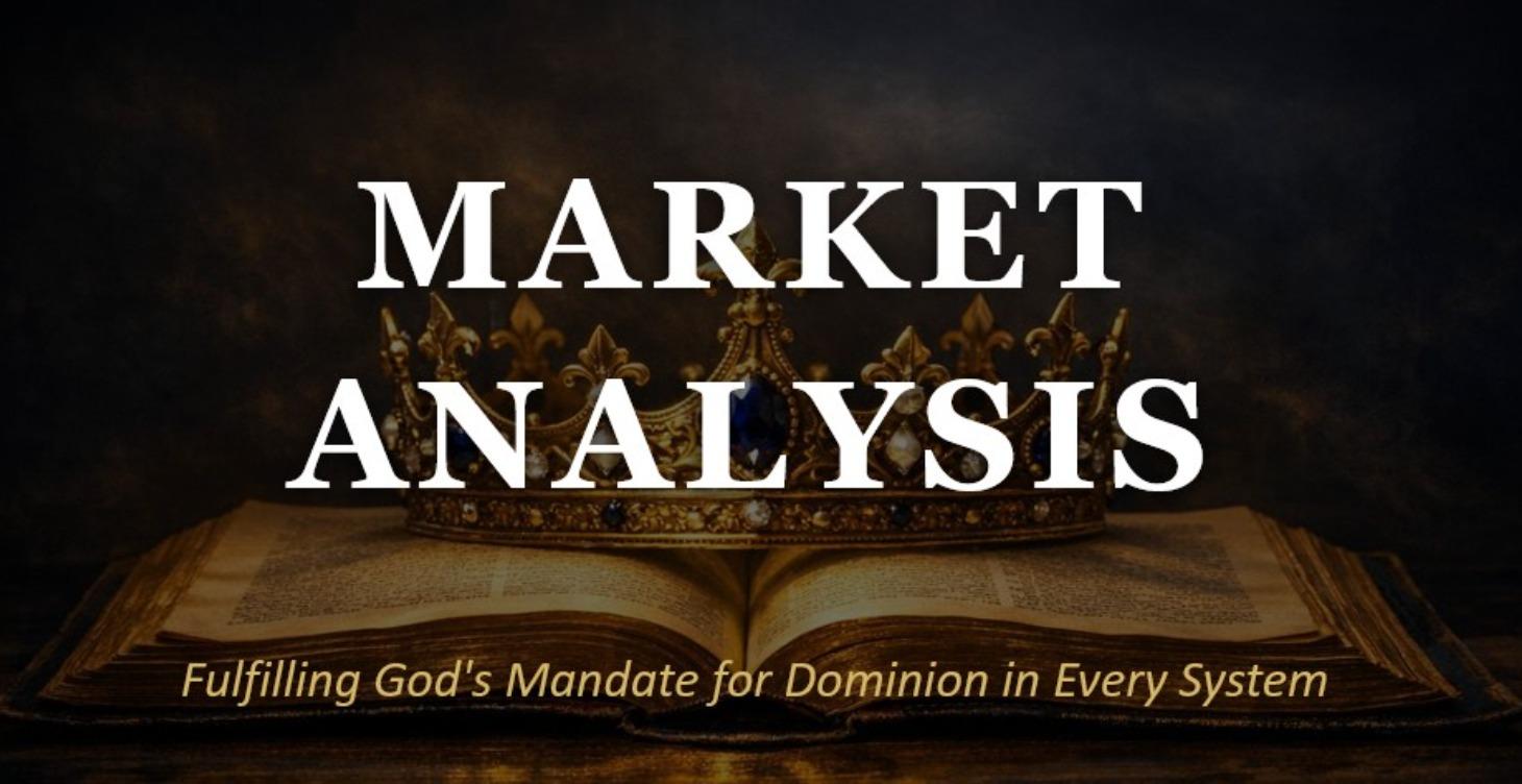 Market Analysis (VIP)