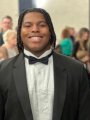 Damien Sanders