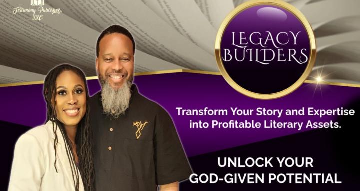 Legacy Builders