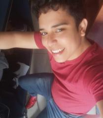 gefferson Issac Gamboa Urdaniga