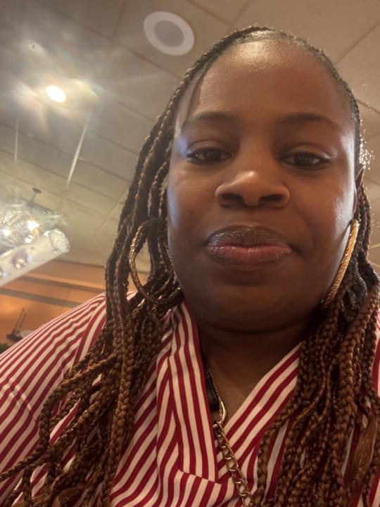 Amarra Johnson
