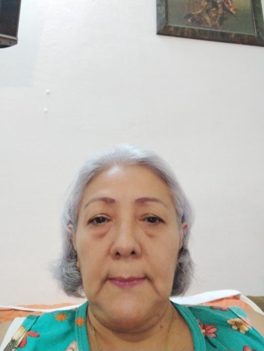 Maria Luisa Paula Moreno Román