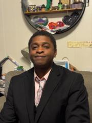 Michael Davis