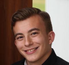 Noah Purvis
