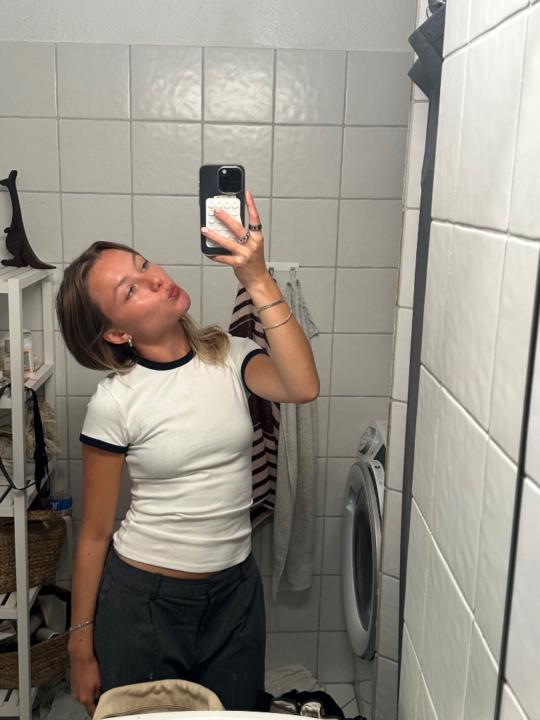 Emma Vedel