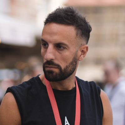 Ben Mazaya
