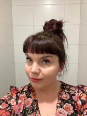 Tiina Torkkola