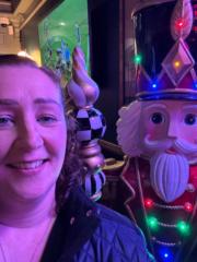 Charlotte Tunnicliffe