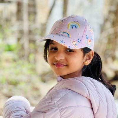 Sai Nithya Guda
