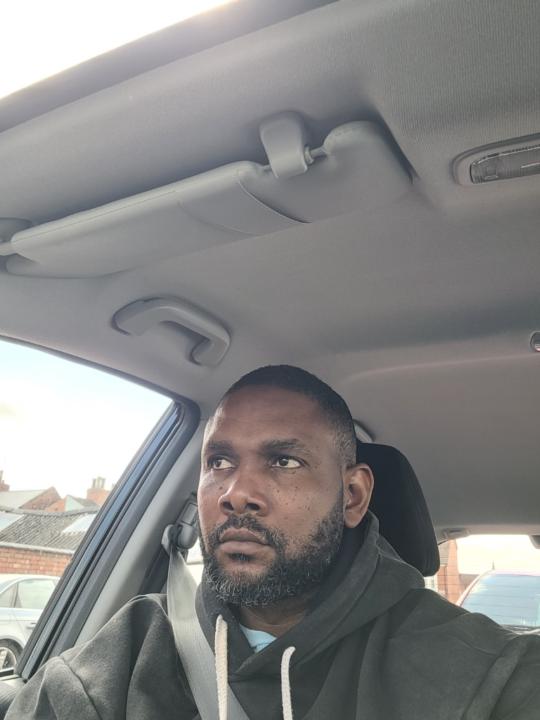 Tochukwu Okosi