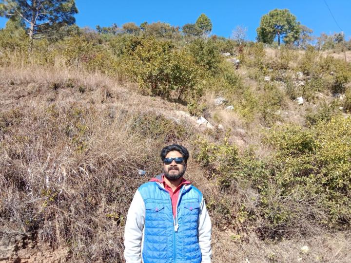 Madhav Anand