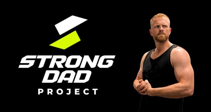 Strong Dad Project