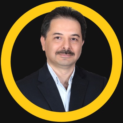 Vahid Bayat