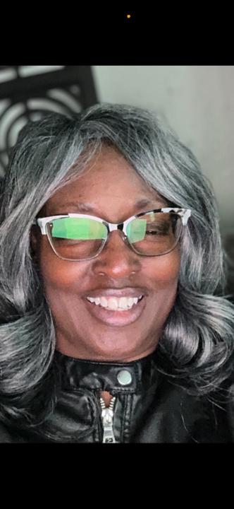 Candace Matthews