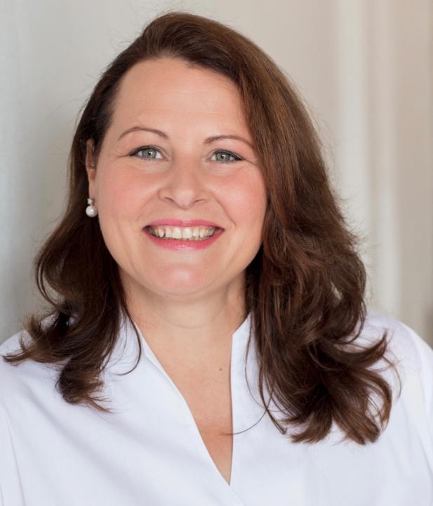 Kathrin Schrepfer