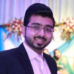 Wajih Sayyed