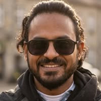 Karthikeyan Madeswaran