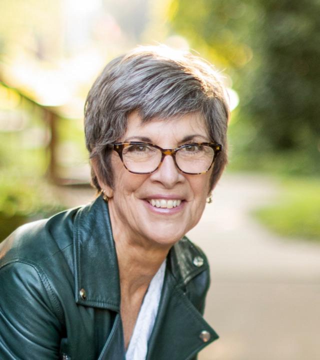 Louise Bauer davoli