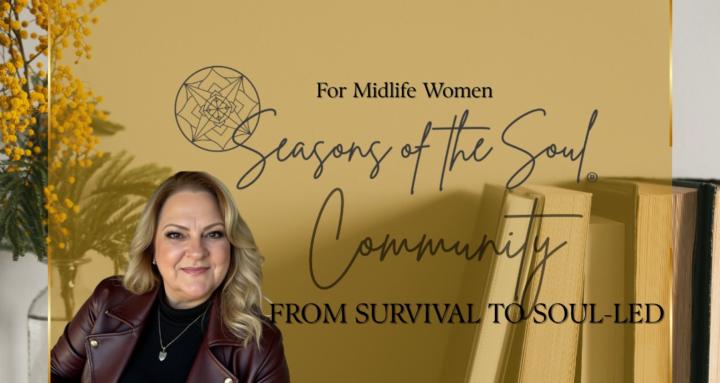 Seasons of the Soul® Community