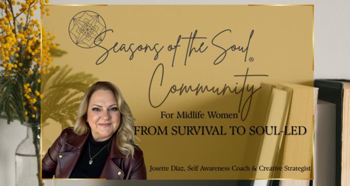 Seasons of the Soul® Community