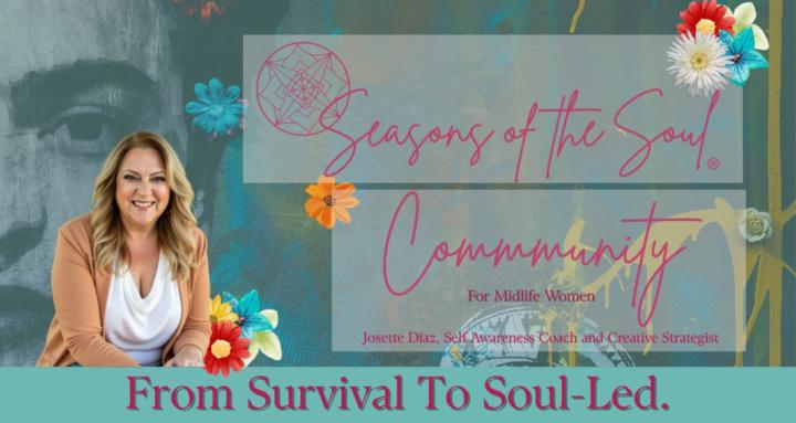 Seasons of the Soul® Community
