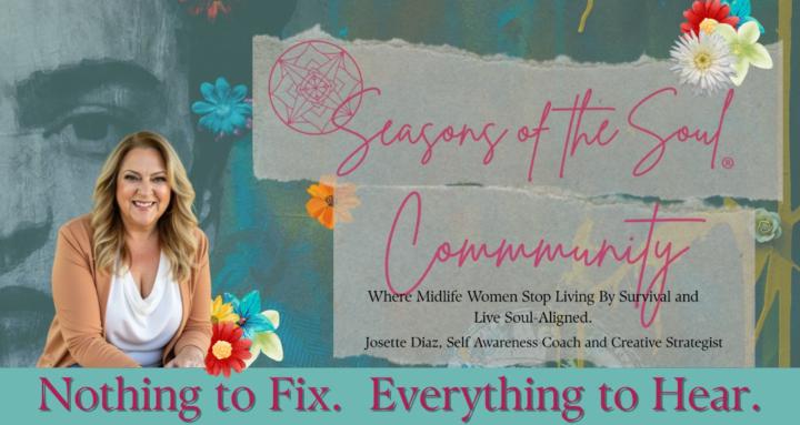 Seasons of the Soul® Community
