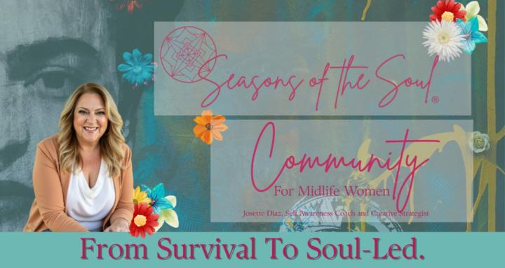 Seasons of the Soul® Community