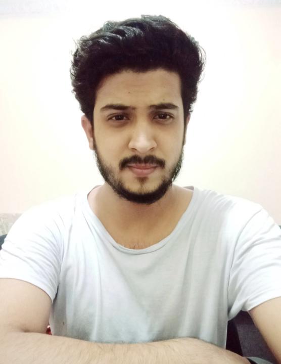 Hassan Raza