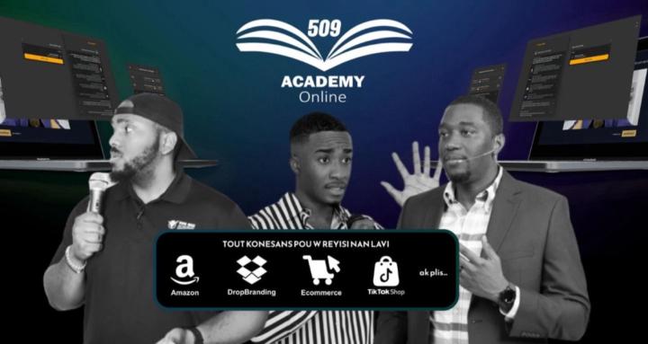 509 Academy 