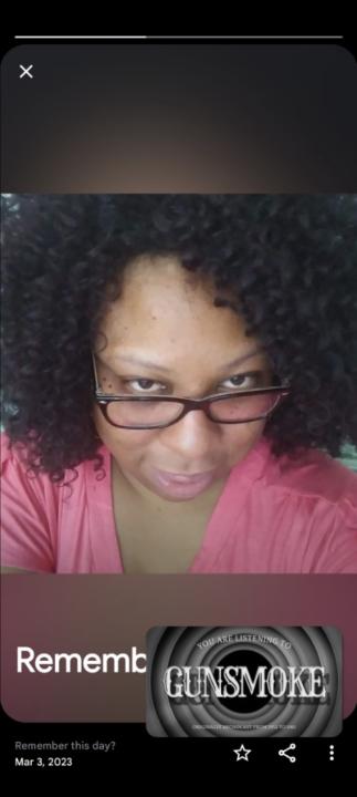 LaMika Jones