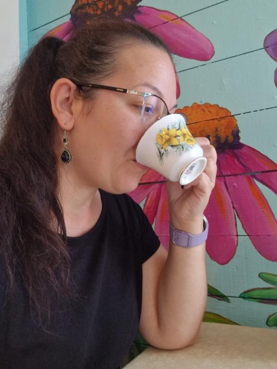 Lilla M.