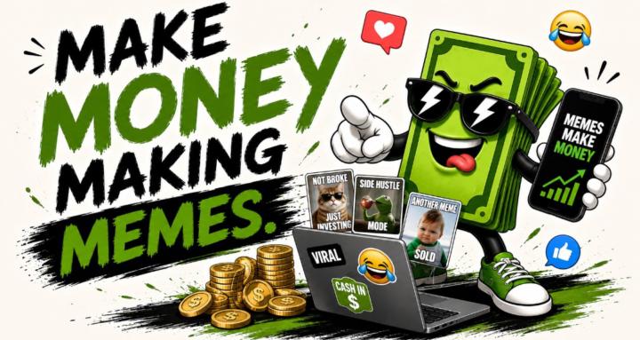 Pocket Money TV