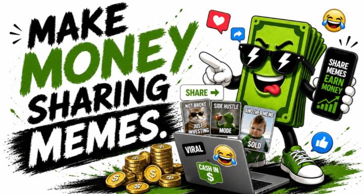 Pocket Money TV