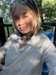 Ash Dudzinski