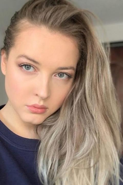 Abigail Emily