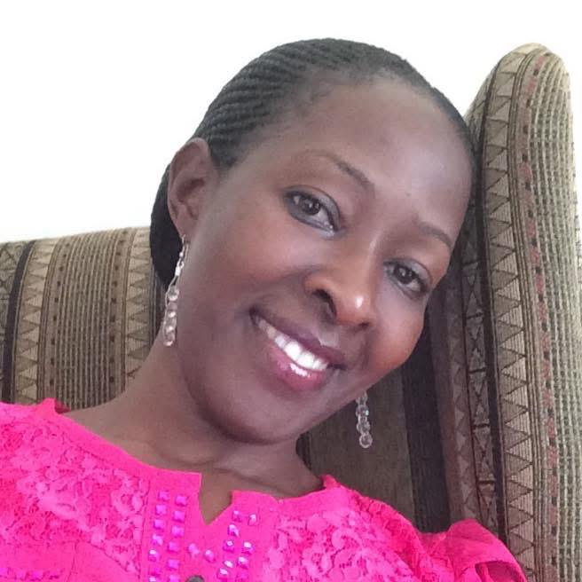 Evelyn Kabasinguzi