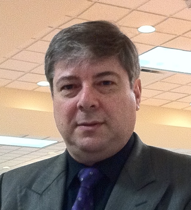 Claudio Brawerman