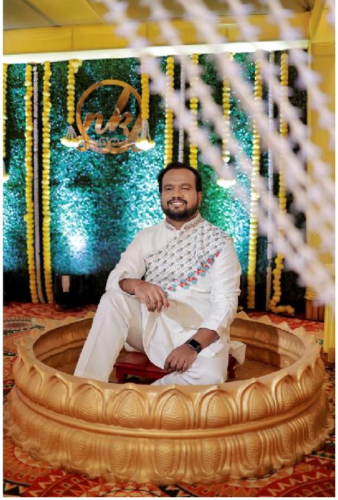 Keyur Gandhi