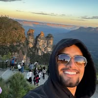 Caio Araujo da Luz