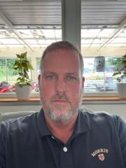 Fredrik Stendahl