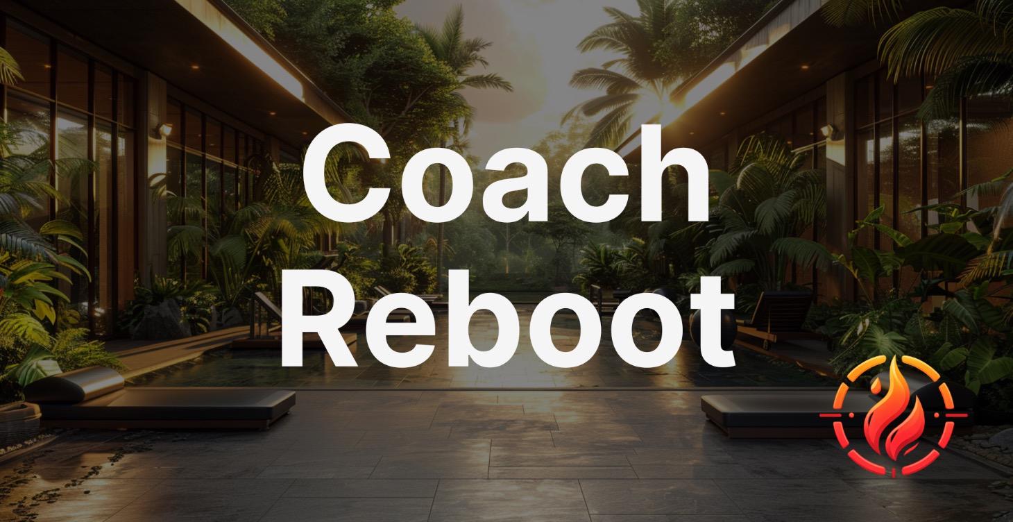 The Online Fitness Coach Transition Blueprint