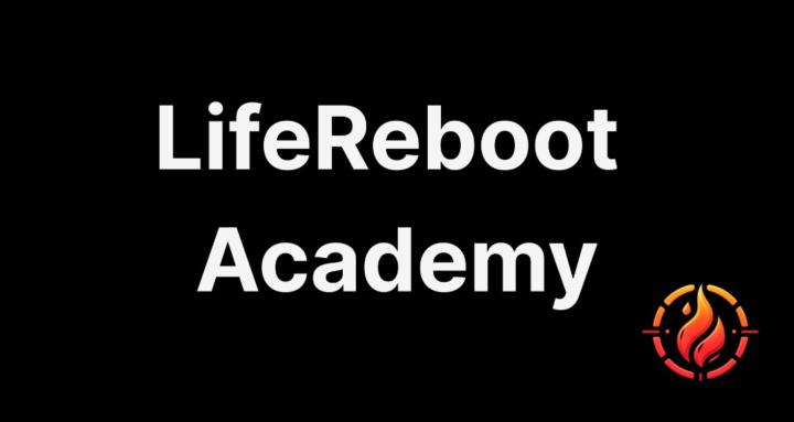 LifeReboot Academy