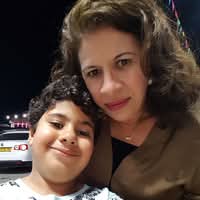 Mirvat Arkawi